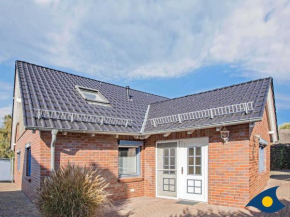 Ferienhaus Melle 01 Loddin